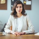 como ir vestida para uma entrevista de emprego