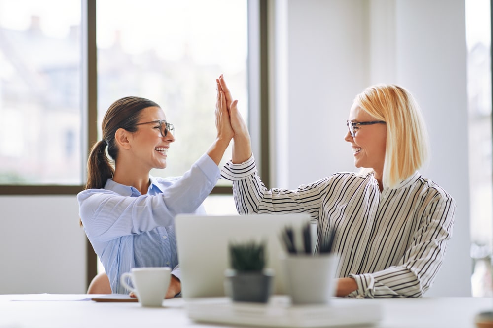 como ser um bom colega de trabalho