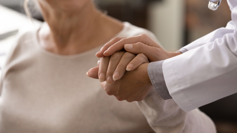 Navegação de Pacientes na Oncologia