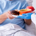 o que é nutrição hospitalar