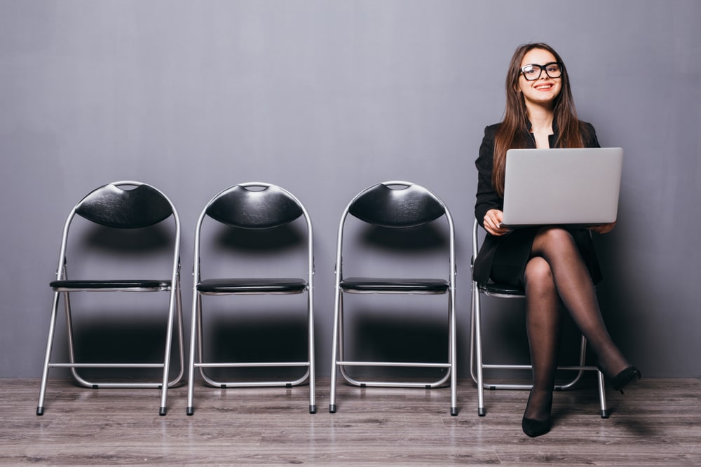 como me preparar para uma entrevista de emprego