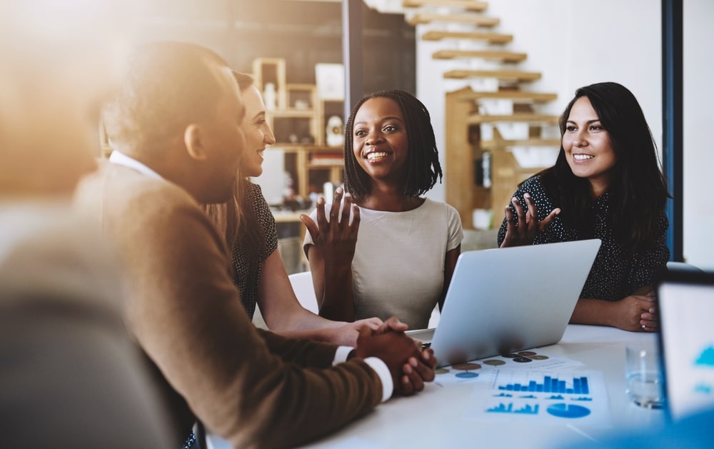 trabalho, felicidade e sucesso