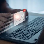 escrever um e-mail