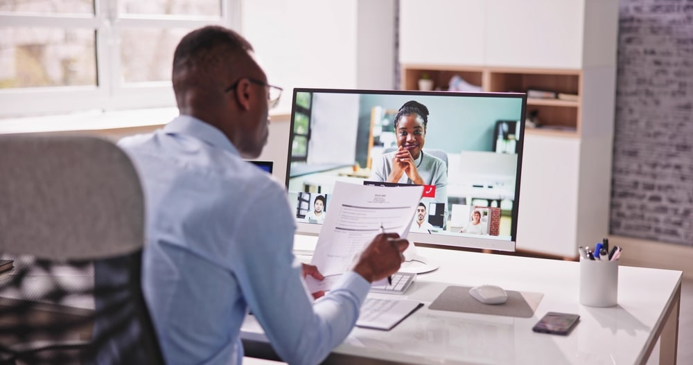 Como falar sobre trajetória profissional na entrevista de emprego