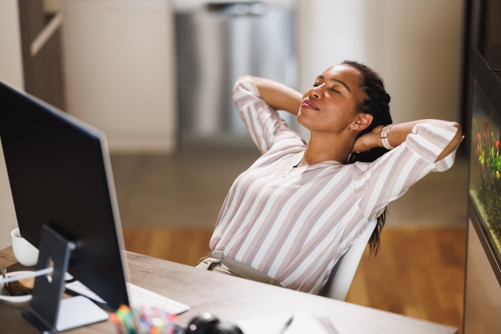 habilidades que reduzem o estresse no trabalho