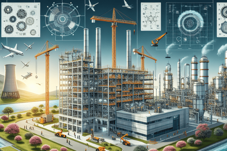 setores aquecidos em Engenharia e Arquitetura