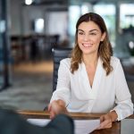 Como saber se fui bem na entrevista