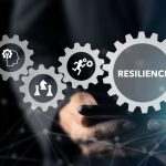 resiliência é essencial em momentos desafiadores