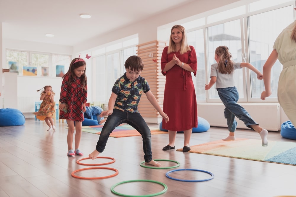 ambiente escolar inclusivo e acolhedor