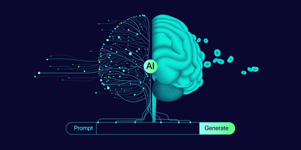 inteligência artificial