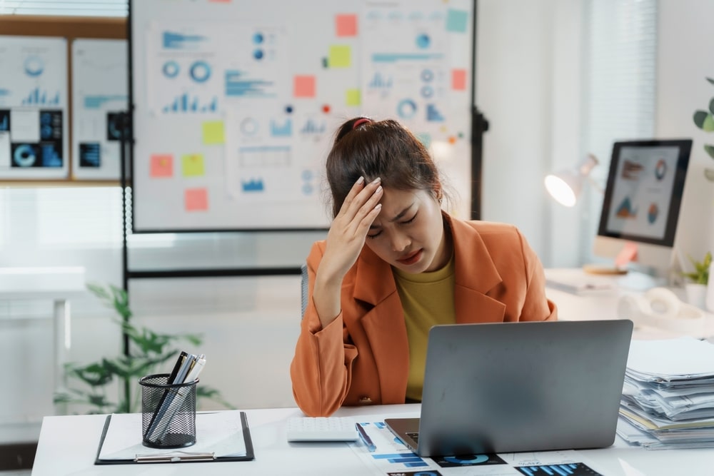 características de um chefe