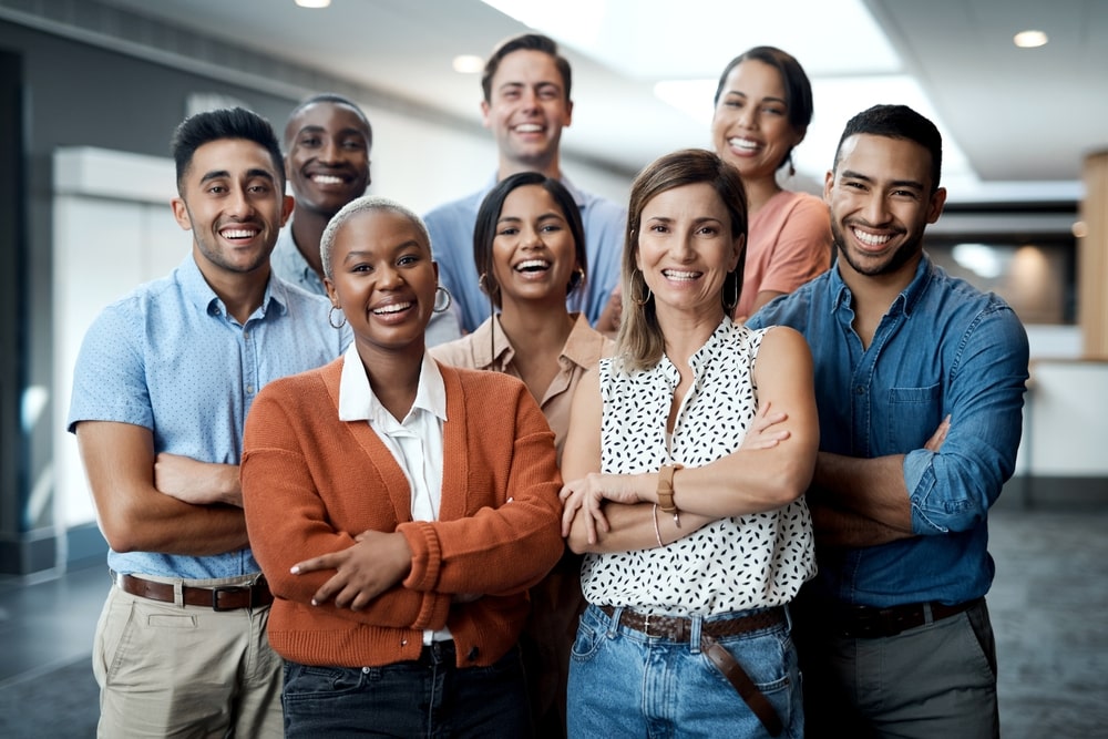 pós-graduação em Educação Corporativa e a Diversidade e Inclusão nas Organizações