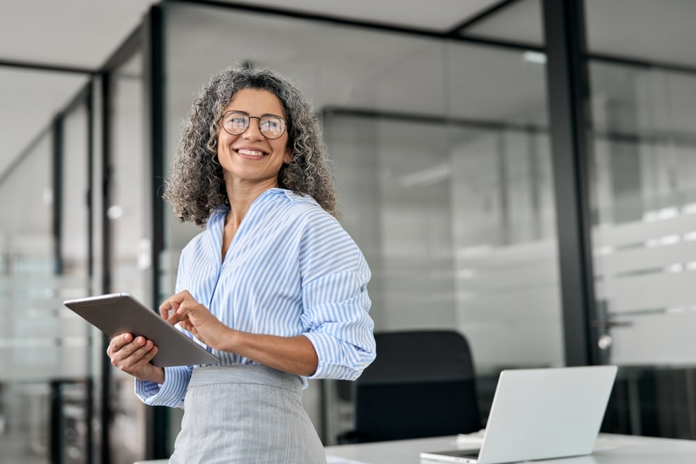 Liderar com confiança