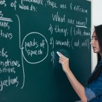 pós-graduação em Bilinguismo e Educação Bilíngue