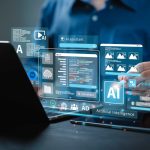 pós-graduação em Desenvolvimento de Aplicações de Inteligência Artificial Generativa