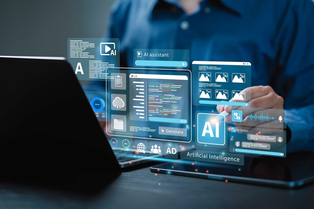 Desenvolvimento de Aplicações de Inteligência Artificial Generativa: veja curso