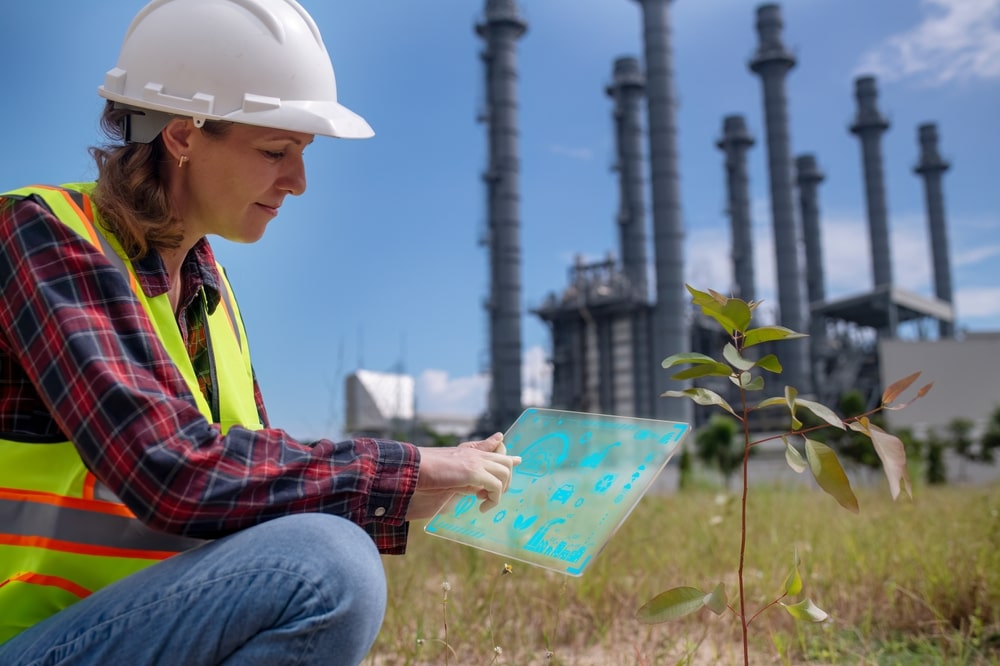 pós-graduação em Fiscalização Ambiental