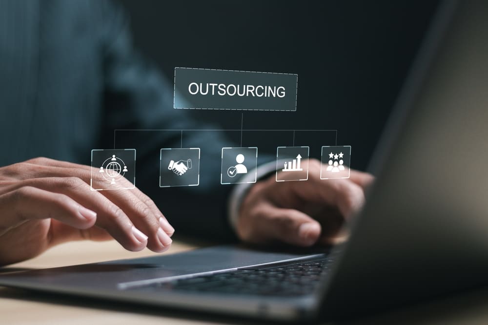 MBA em Gestão de Outsourcing em TI