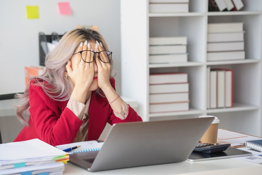 como lidar com gatilhos emocionais