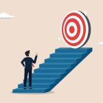 falta de clareza nas metas profissionais