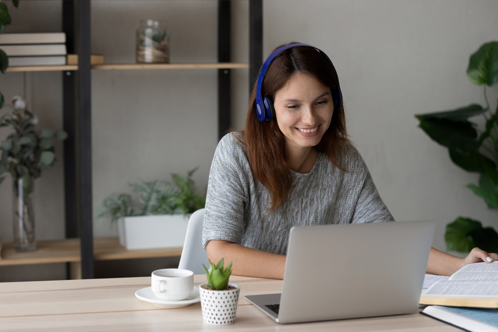 ingressar em uma pós-graduação EAD