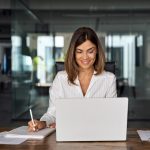 se inscrever na pós-graduação EAD