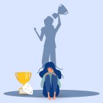 síndrome do impostor no trabalho