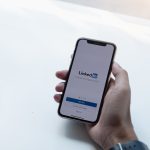 como tirar uma foto profissional para o LinkedIn