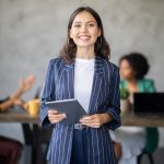 transformar a autocrítica em autoconfiança