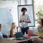 capacidade de planejamento estratégico