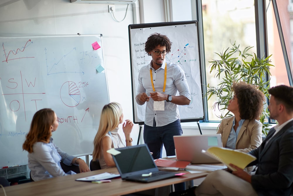 capacidade de planejamento estratégico