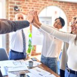 confiança nas relações de trabalho