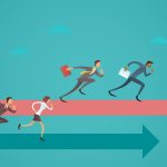 destacar em um ambiente competitivo