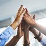 falta de engajamento no trabalho