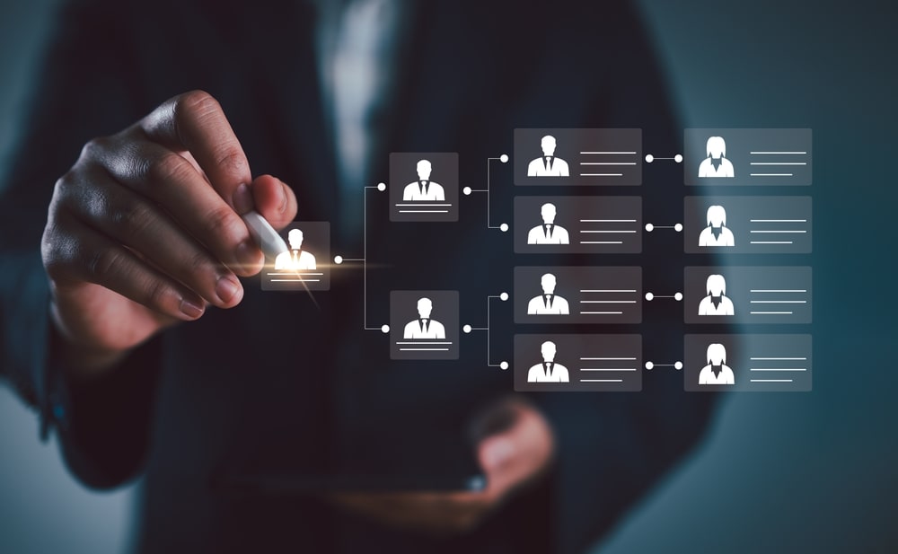 o que é processo seletivo