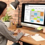 planejamento semanal de tarefas