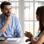 roteiro de entrevista