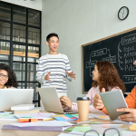 geração Z características