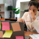 baixa performance colaborador