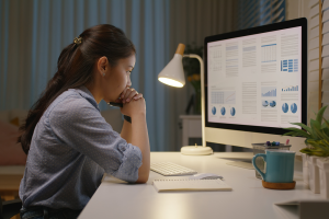 Como lidar com a falta de controle emocional no trabalho? 6 dicas