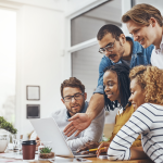 como passar confiança para uma pessoa