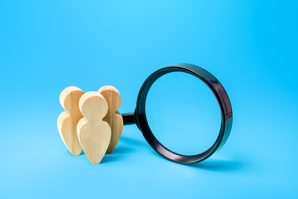 divulgar vagas de emprego