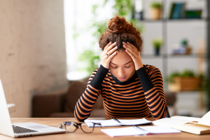 Como lidar emocionalmente com as mudanças profissionais? 