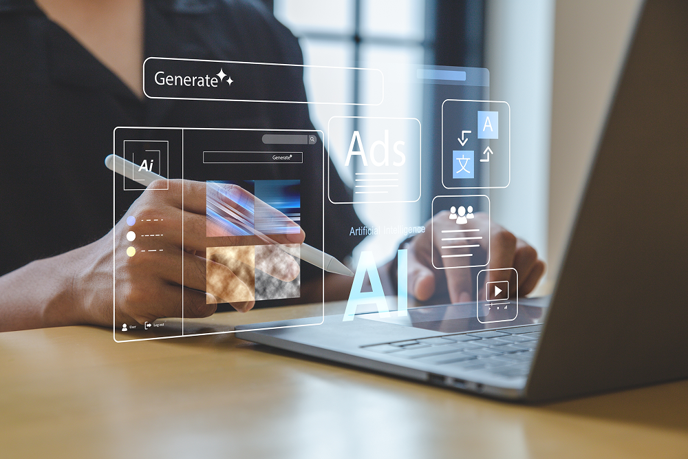 aplicar a Inteligência Artificial em sua carreira